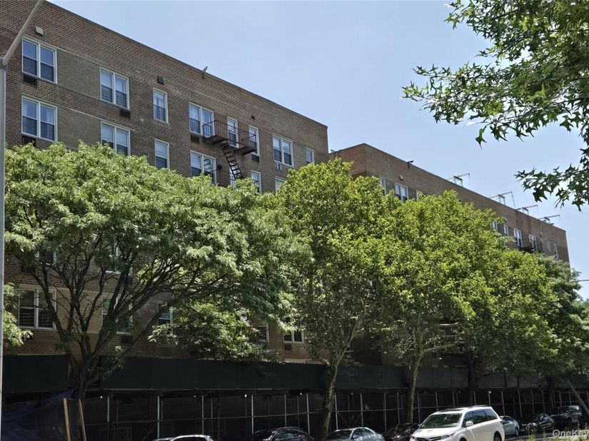 3903 Nostrand Avenue 6C, Brooklyn NY 11235