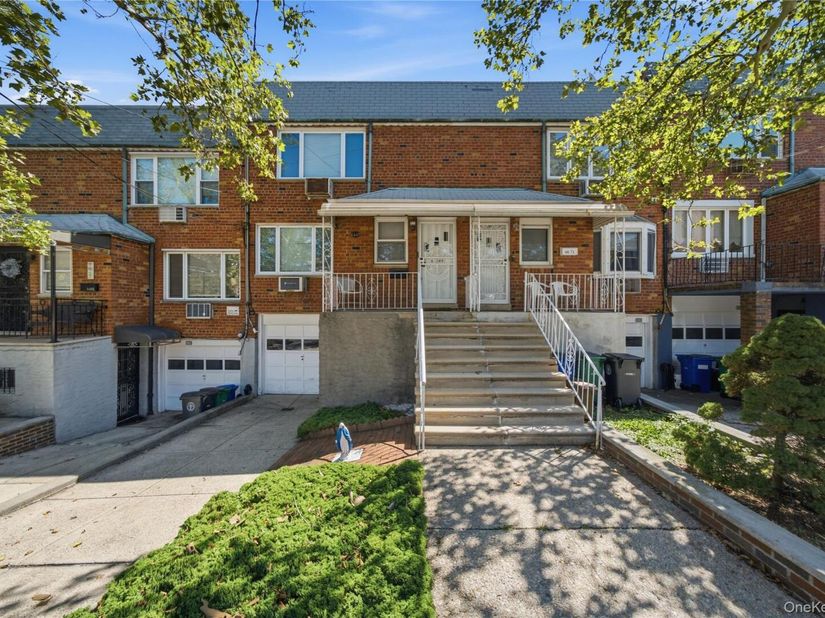 6669 73rd Place, Middle Village NY 11379