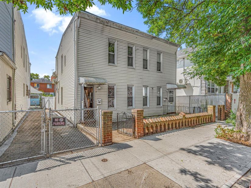 86-16 102nd Avenue, Ozone Park NY 11416
