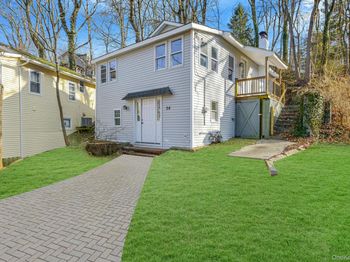 34 Glenna Little Trail