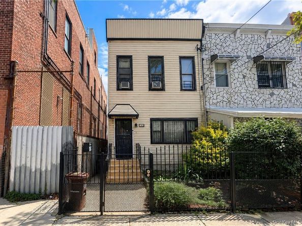 123 Milford Street, Brooklyn NY 11208