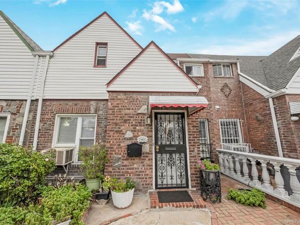 7905 Pitkin Avenue, Ozone Park NY 11417