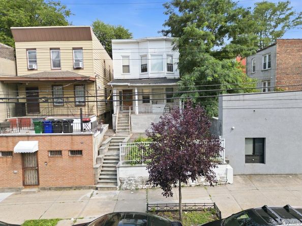 4412 Bronx Boulevard, Bronx NY 10470