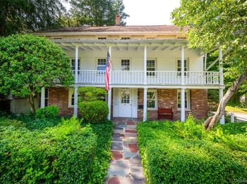 41 Campwoods Road