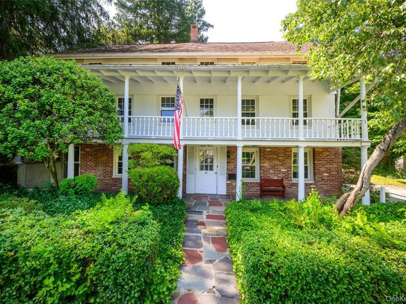 41 Campwoods Road, Ossining NY 10562