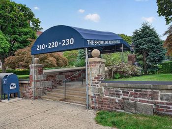 210 Pelham Road