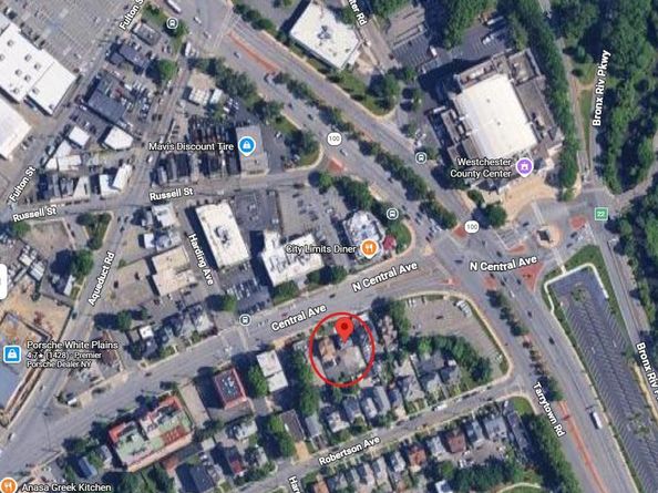 215 Central Avenue, White Plains NY 10606