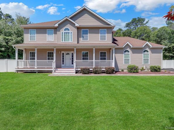 144 Mill Road, Yaphank NY 11980