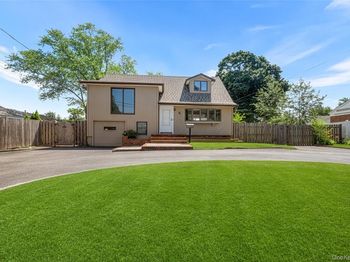 4 Sibley Place
