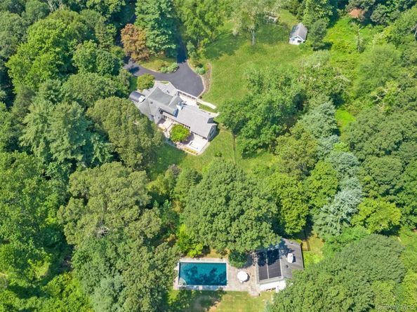 360 Crow Hill Road, Mount Kisco NY 10549