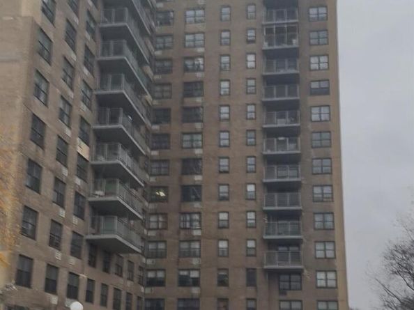 1966 Newbold Avenue 407, Bronx NY 10472