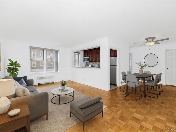 1 Vincent Road 1G, Bronxville NY 10708