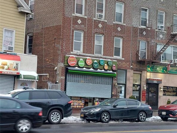 52-12 108th Street, Corona NY 11368