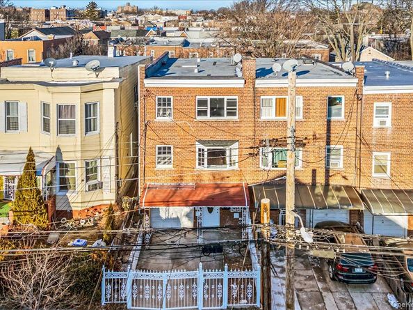 953 E 217th Street A, Bronx NY 10469