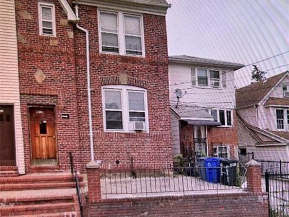 90-35 198th Street, Hollis NY 11423