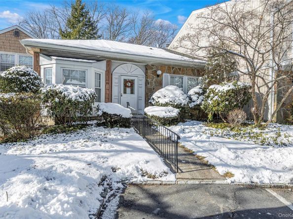 51 Hidden Ridge Drive, Syosset NY 11791