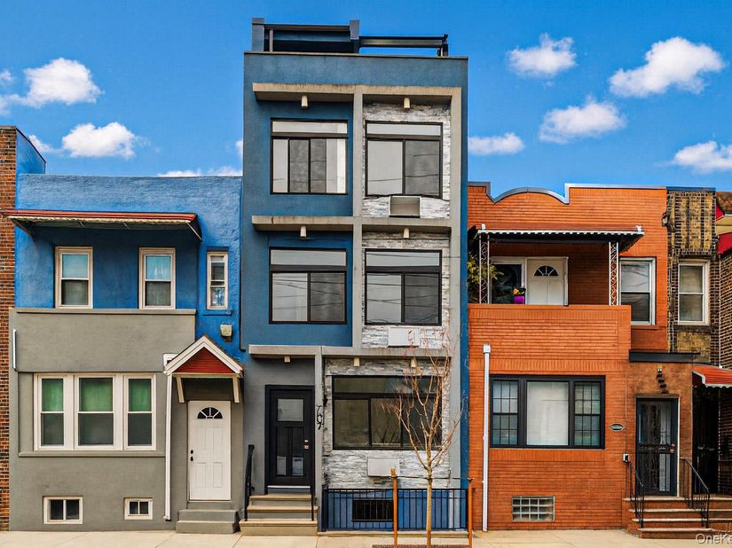 3067 Williamsbridge Road, Bronx NY 10467