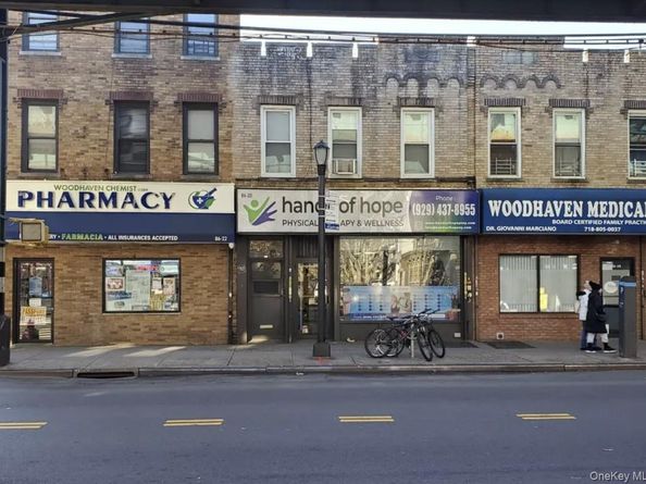 86-20 Jamaica Avenue, Woodhaven NY 11421