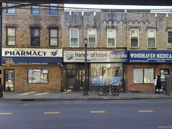 86-20 Jamaica Avenue