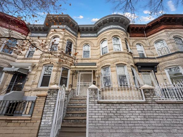 341 Weirfield Street, Brooklyn NY 11237