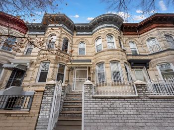 341 Weirfield Street