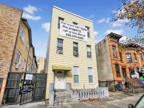 443 Marion Street, Brooklyn NY 11233