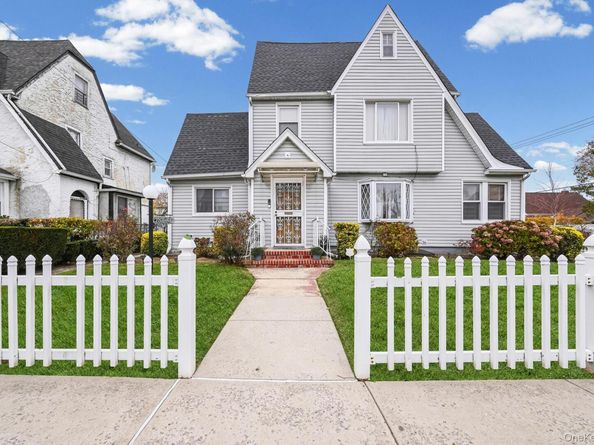 188-31 Lewiston Avenue, Saint Albans NY 11412