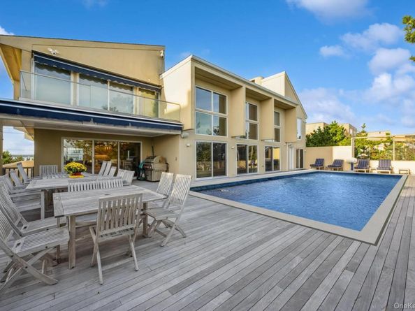 521 Dune Road, Westhampton Beach NY 11978