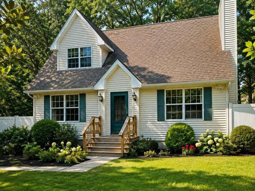 32 Atlantic Avenue, Hampton Bays NY 11946