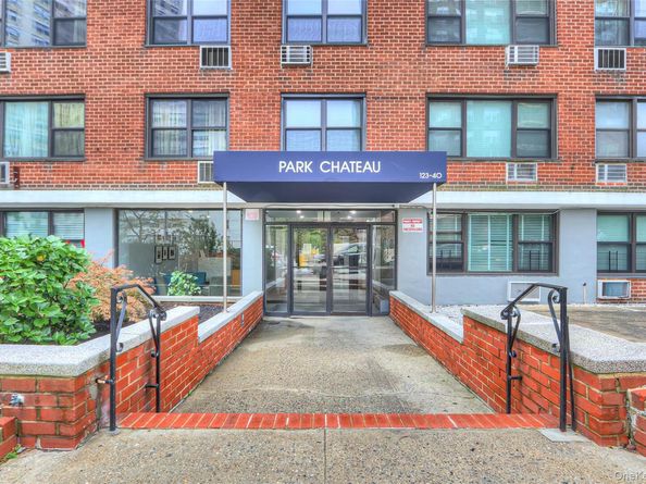 123-40 83 Avenue 6D, Kew Gardens NY 11415