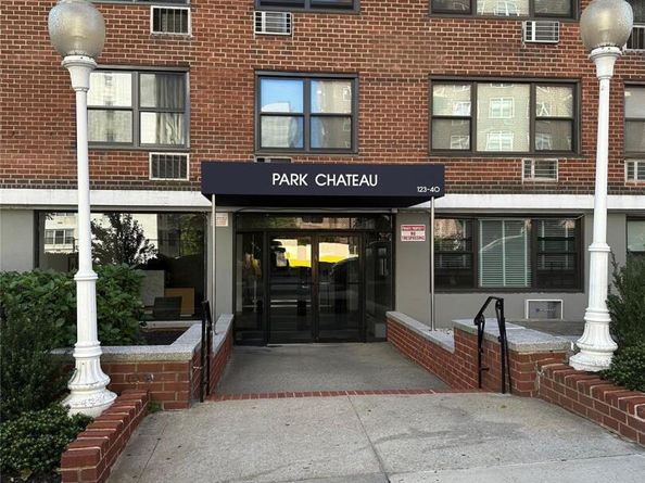 123-40 83rd Avenue 2C, Kew Gardens NY 11415