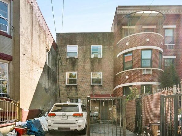 1554 Saint Marks Avenue, Brooklyn NY 11233