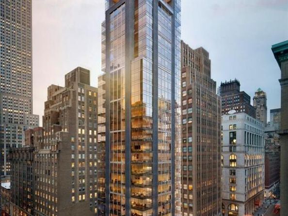 172 Madison Avenue 17C, New York (Manhattan) NY 10016