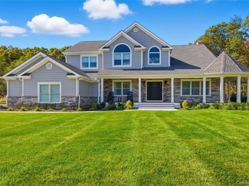 Lot #8 Ashley Court, Northport NY 11768