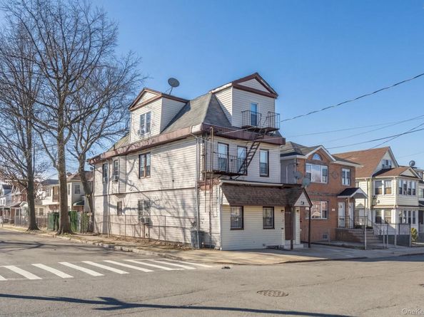 16920 107th Avenue, Jamaica NY 11433