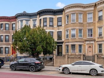 1668 Nostrand Avenue