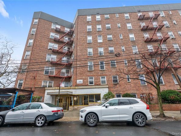 55-05 Woodside Avenue 612, Woodside NY 11377