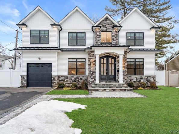 43 Voorhis Drive, Old Bethpage NY 11804