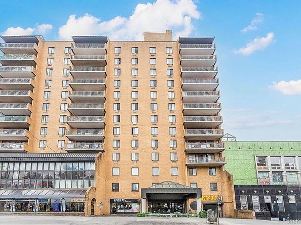 133-36 41st Road 7F, Flushing NY 11355