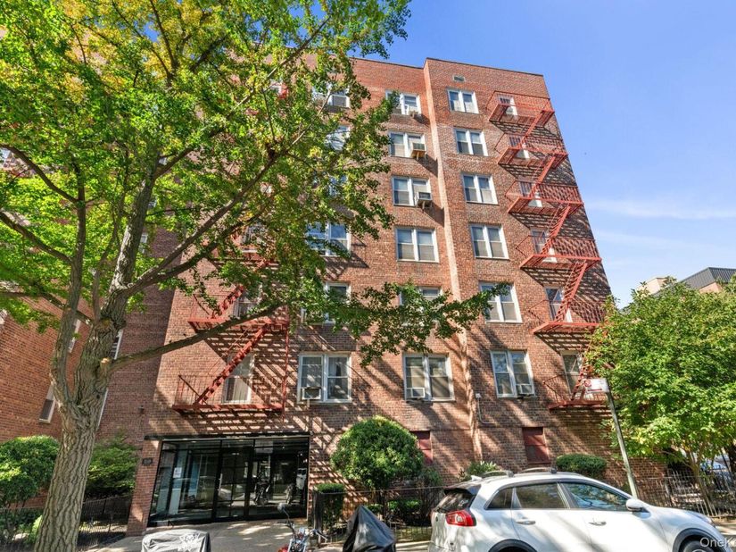 33-04 91st Street 5L, Jackson Heights NY 11372