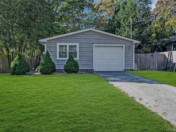 196 Church Drive, Mastic Beach NY 11951