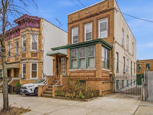 6034 Linden Street, Ridgewood NY 11385