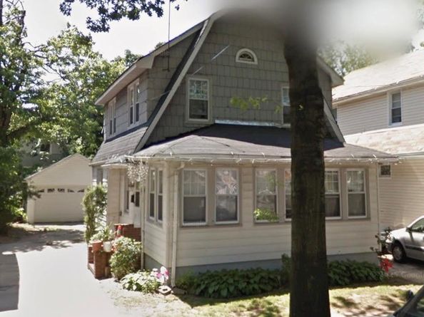 Undisclosed Address #950317, Jamaica NY 11434