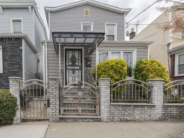 97-14 88th Street, Ozone Park NY 11416