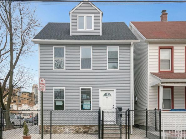 25 Walnut Street, New Rochelle NY 10801