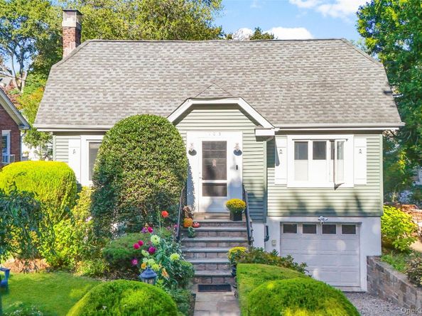 103 Laurel Avenue, Larchmont NY 10538