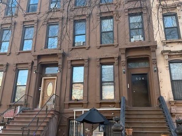 504 Willoughby Avenue, Brooklyn NY 11206