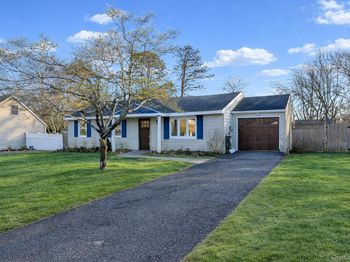 20 Ridge Haven Drive