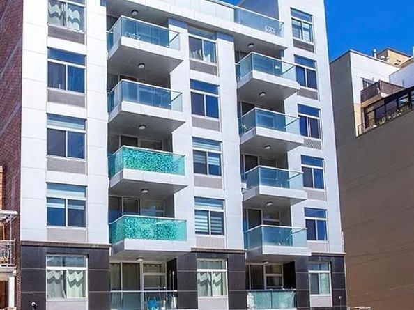 144-69 Barclay Avenue 3D, Flushing NY 11355