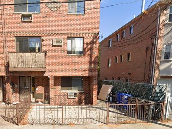 8839 Pitkin Avenue, Ozone Park NY 11417